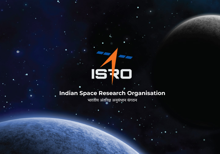 ISRO Re-branding