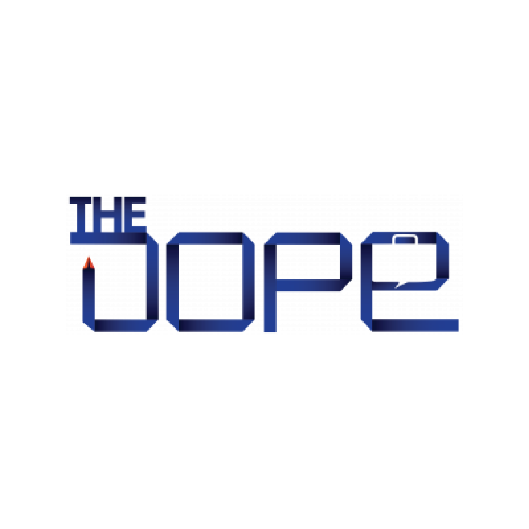 the dope