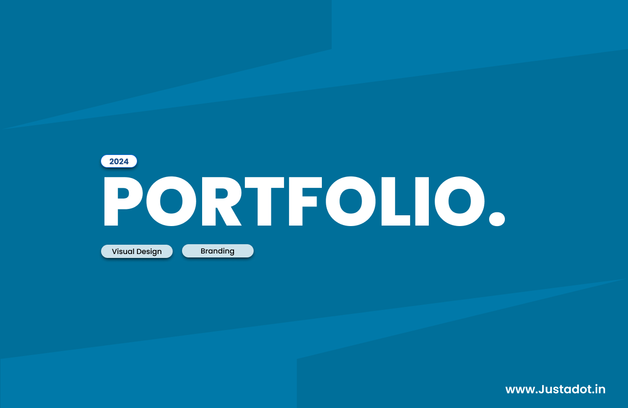 Portfolio (Visual Design)